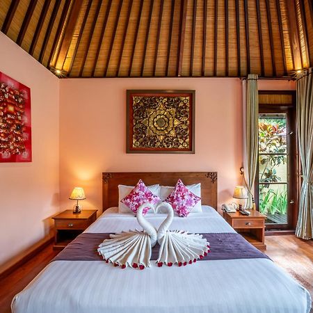 The Kampung Ubud Villa Zewnętrze zdjęcie