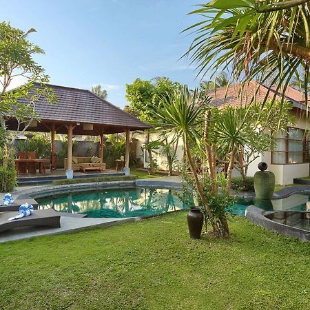 The Kampung Ubud Villa Zewnętrze zdjęcie