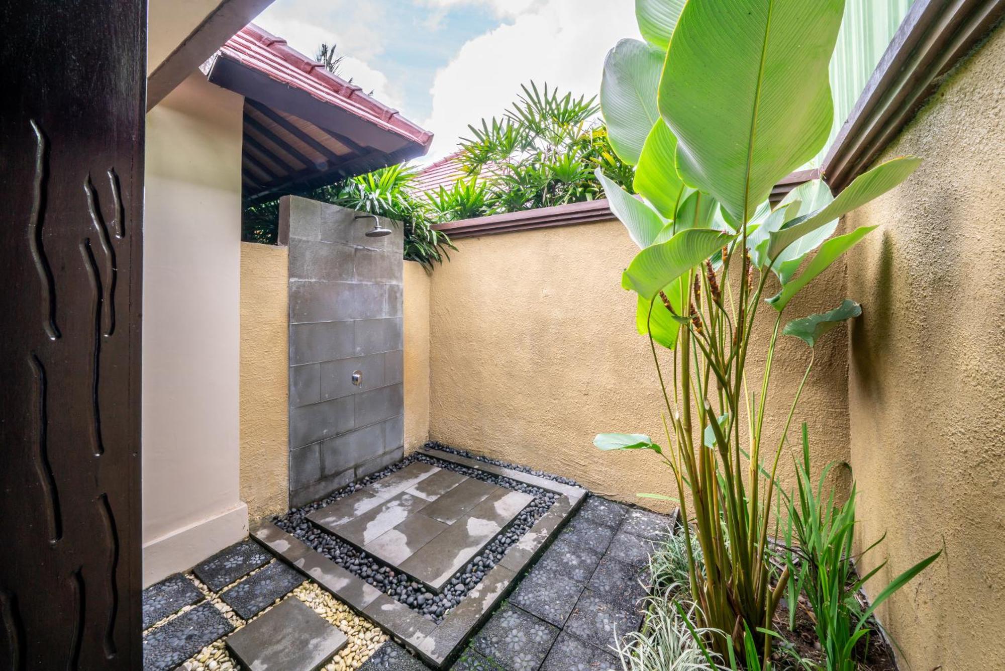 The Kampung Ubud Villa Zewnętrze zdjęcie